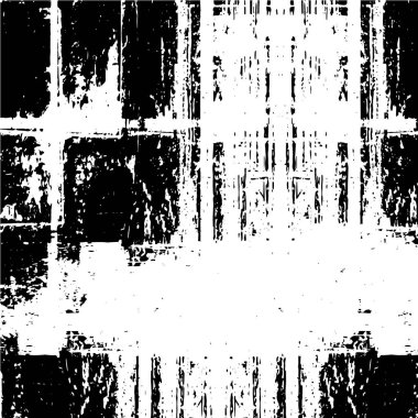 Soyut arkaplan. Monokrom dokusu. Siyah ve beyaz desenli arkaplan       