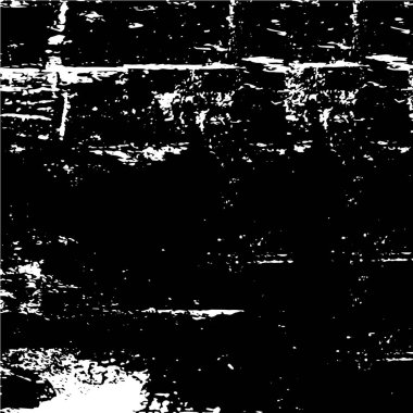 Soyut arkaplan. Monokrom dokusu. Siyah ve beyaz desenli arkaplan       