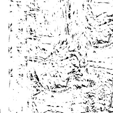 Soyut arkaplan. Monokrom dokusu. Siyah ve beyaz desenli arkaplan       