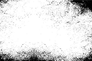 Siyah ve beyaz tonların efekti de dahil olmak üzere soyut dokulu arkaplan.       
