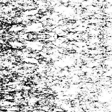 Siyah ve beyaz tonların efekti de dahil olmak üzere soyut dokulu arkaplan.       