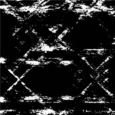 Siyah ve beyaz tonların efekti de dahil olmak üzere soyut dokulu arkaplan.       