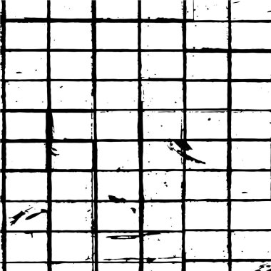 Siyah ve beyaz tonların efekti de dahil olmak üzere soyut dokulu arkaplan.       