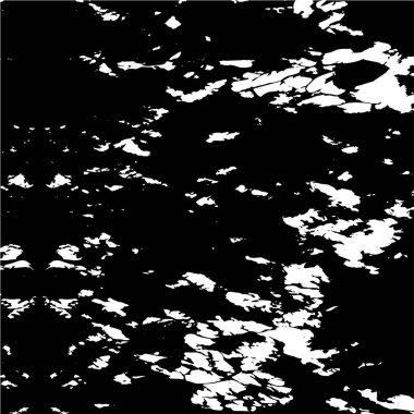 Siyah ve beyaz tonların efekti de dahil olmak üzere soyut dokulu arkaplan.       