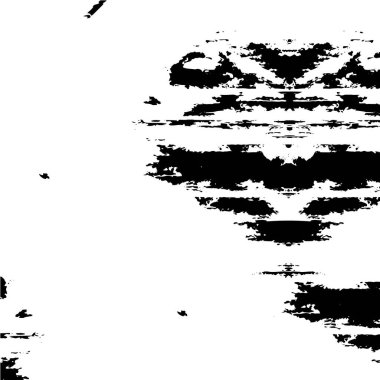 siyah ve beyaz soyut arkaplan, soyut grunge dokusu          