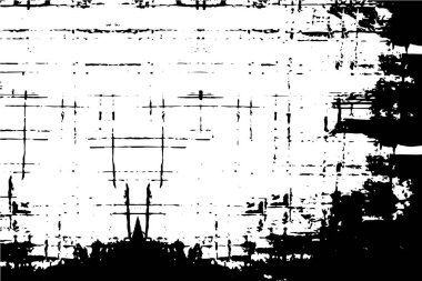 siyah ve beyaz soyut arkaplan, soyut grunge dokusu          