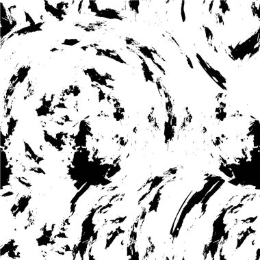 Soyut arkaplan. monokrom dokusu. sıkıntılı kaplama dokusu, grunge vektör arkaplanı.     