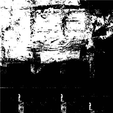 Soyut arkaplan. monokrom dokusu. sıkıntılı kaplama dokusu, grunge vektör arkaplanı.     