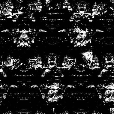 siyah ve beyaz desenli, soyut arkaplan      