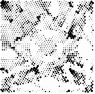 siyah ve beyaz desenli, soyut arkaplan      