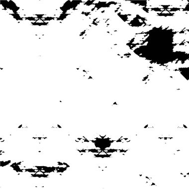 siyah ve beyaz desenli, soyut arkaplan      