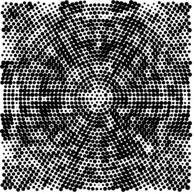 siyah ve beyaz desenli, soyut arkaplan      