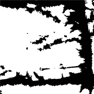 siyah ve beyaz desenli, soyut arkaplan      