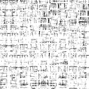 siyah ve beyaz desenli, soyut arkaplan      