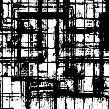 siyah ve beyaz desenli, soyut arkaplan      