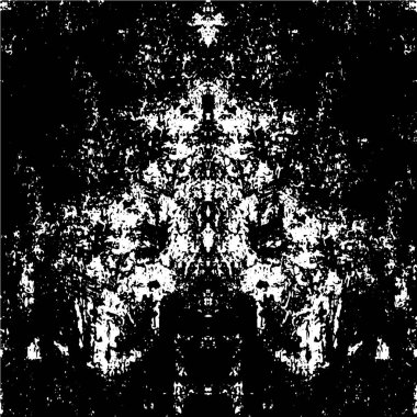 siyah ve beyaz desenli, soyut arkaplan      