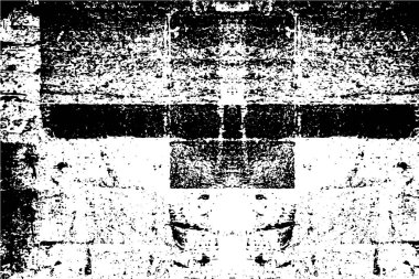 siyah ve beyaz desenli, soyut arkaplan      