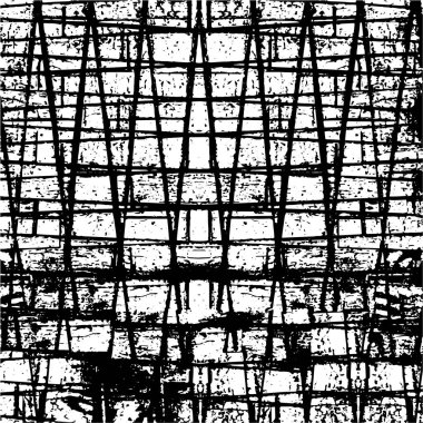 Soyut arkaplan. monokrom dokusu. sıkıntılı kaplama dokusu, grunge vektör arkaplanı.     