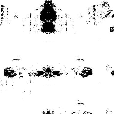 Soyut arkaplan. monokrom dokusu. sıkıntılı kaplama dokusu, grunge vektör arkaplanı.     