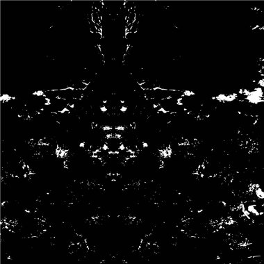 Soyut arkaplan. monokrom dokusu. sıkıntılı kaplama dokusu, grunge vektör arkaplanı.     