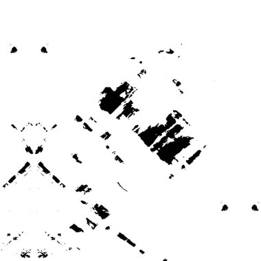 Soyut arkaplan. monokrom dokusu. sıkıntılı kaplama dokusu, grunge vektör arkaplanı.     