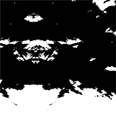 Soyut arkaplan. monokrom dokusu. sıkıntılı kaplama dokusu, grunge vektör arkaplanı.     