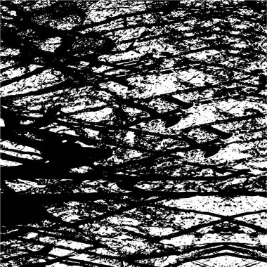 Soyut arkaplan. monokrom dokusu. sıkıntılı kaplama dokusu, grunge vektör arkaplanı.     