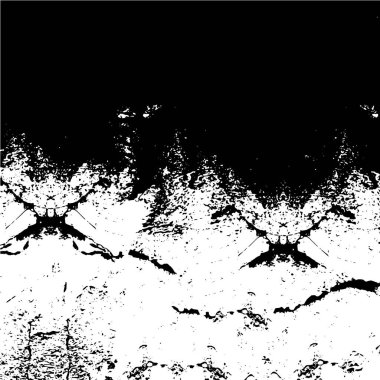 Soyut arkaplan. Monokrom dokusu. Siyah ve beyaz desenli arkaplan       