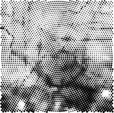 Soyut arkaplan. Monokrom dokusu. Siyah ve beyaz desenli arkaplan       