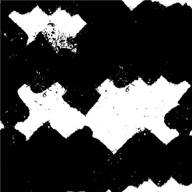 Soyut arkaplan. Monokrom dokusu. Siyah ve beyaz desenli arkaplan       