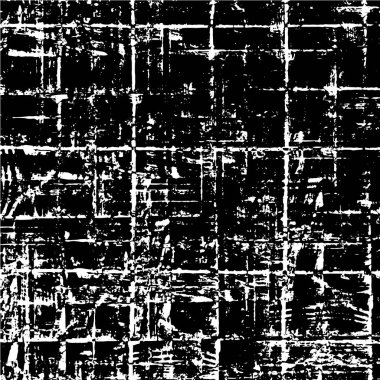 Soyut arkaplan. Monokrom dokusu. Siyah ve beyaz desenli arkaplan       