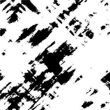 Soyut arkaplan. Monokrom dokusu. Siyah ve beyaz desenli arkaplan       