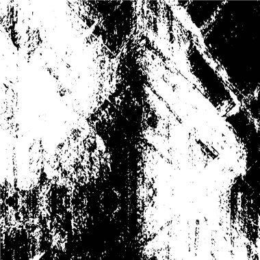 Soyut arkaplan. Monokrom dokusu. Siyah ve beyaz desenli arkaplan       