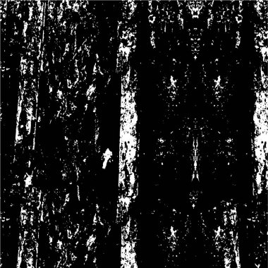 Soyut desenli arka plan. sıkıntılı kaplama dokusu, grunge arkaplanı, soyut yarım ton vektör çizimi        