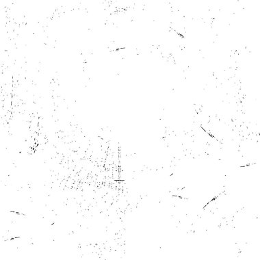 Soyut desenli arka plan. sıkıntılı kaplama dokusu, grunge arkaplanı, soyut yarım ton vektör çizimi        