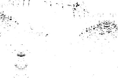 Soyut desenli arka plan. sıkıntılı kaplama dokusu, grunge arkaplanı, soyut yarım ton vektör çizimi        