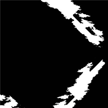 Soyut desenli arka plan. sıkıntılı kaplama dokusu, grunge arkaplanı, soyut yarım ton vektör çizimi        