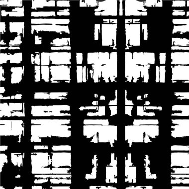 soyut siyah beyaz arkaplan, grunge deseni       