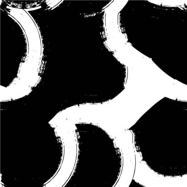 soyut siyah beyaz arkaplan, grunge deseni       