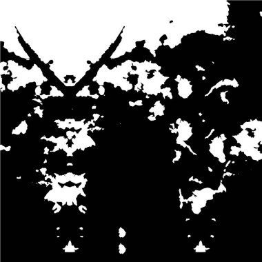 soyut siyah beyaz arkaplan, grunge deseni       