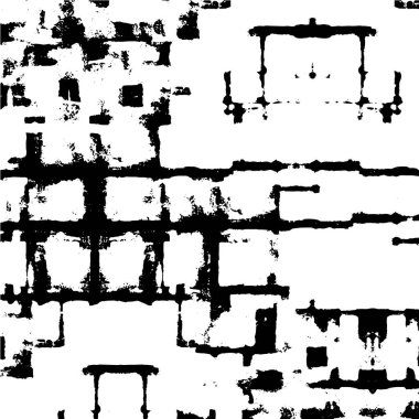 soyut siyah beyaz arkaplan, grunge deseni       