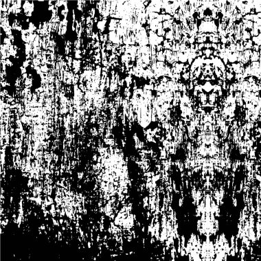soyut siyah beyaz arkaplan, grunge deseni       