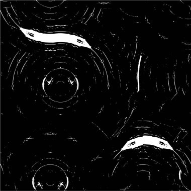 soyut siyah beyaz arkaplan, grunge deseni       