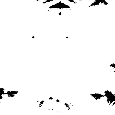 soyut siyah beyaz arkaplan, grunge deseni       