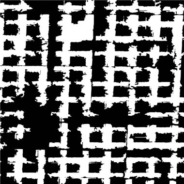 Soyut siyah-beyaz grunge arka planı. monokrom dokusu.           