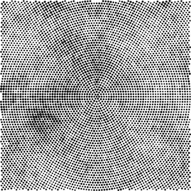 Siyah ve beyazın Grunge arka planı. Soyut monokrom dokusu. Vintage elementler lekeler ve çatlaklar