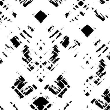 Soyut siyah-beyaz grunge arka planı. monokrom dokusu.           