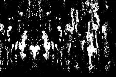 Soyut siyah-beyaz grunge arka planı. monokrom dokusu.           