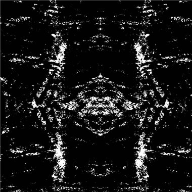 Soyut siyah-beyaz grunge arka planı. monokrom dokusu.           