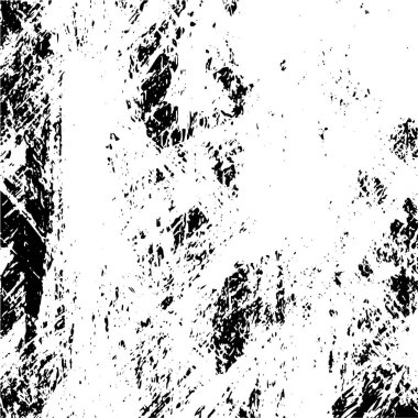 Soyut siyah-beyaz grunge arka planı. monokrom dokusu.           